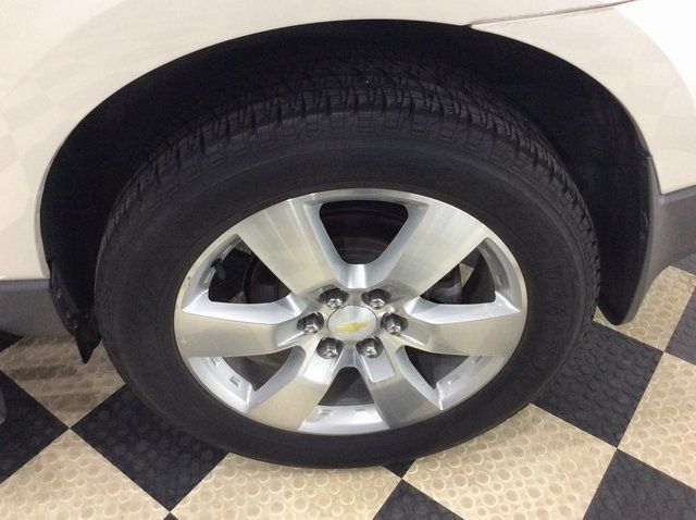 2011 Chevrolet Traverse FWD 4dr LTZ - 22921138 - 30