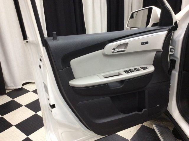 2011 Chevrolet Traverse FWD 4dr LTZ - 22921138 - 6