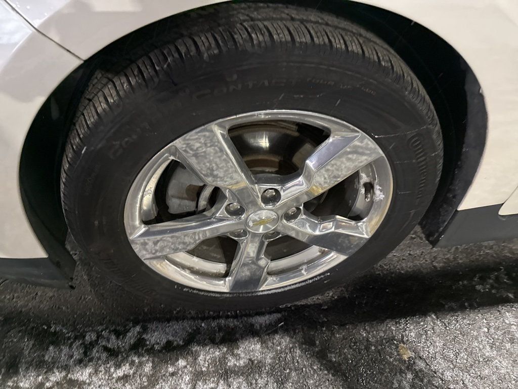 2011 Chevrolet Volt 5dr Hatchback - 22976575 - 1