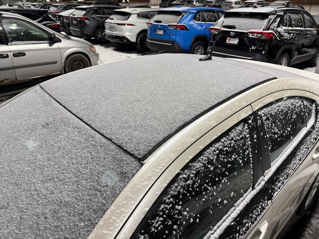 2011 Chevrolet Volt 5dr Hatchback - 22976575 - 3