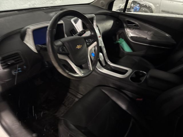 2011 Chevrolet Volt 5dr Hatchback - 22976575 - 4