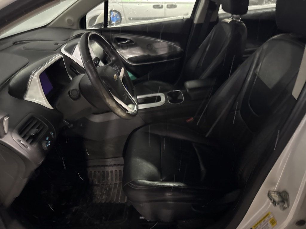 2011 Chevrolet Volt 5dr Hatchback - 22976575 - 5
