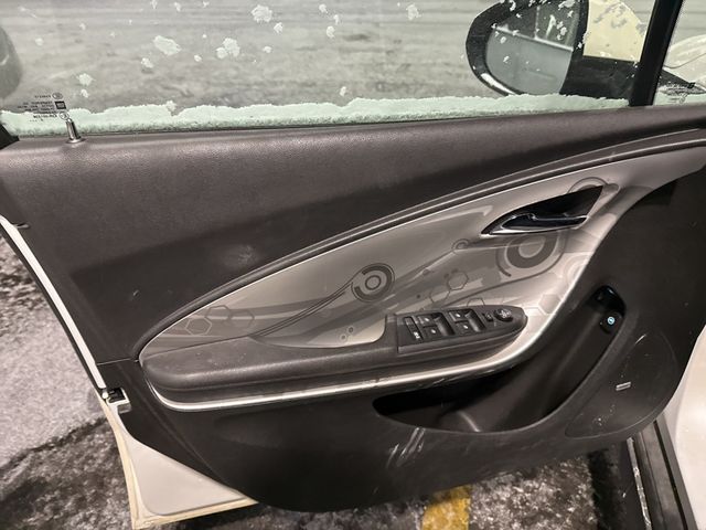 2011 Chevrolet Volt 5dr Hatchback - 22976575 - 6