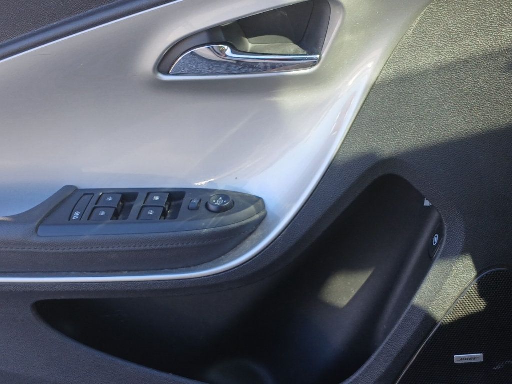 2011 Chevrolet Volt 5dr Hatchback - 22933679 - 14