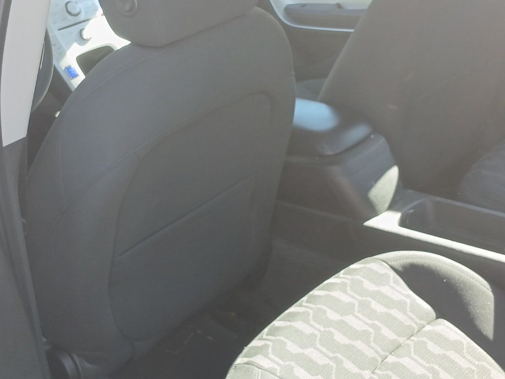 2011 Chevrolet Volt 5dr Hatchback - 22933679 - 15