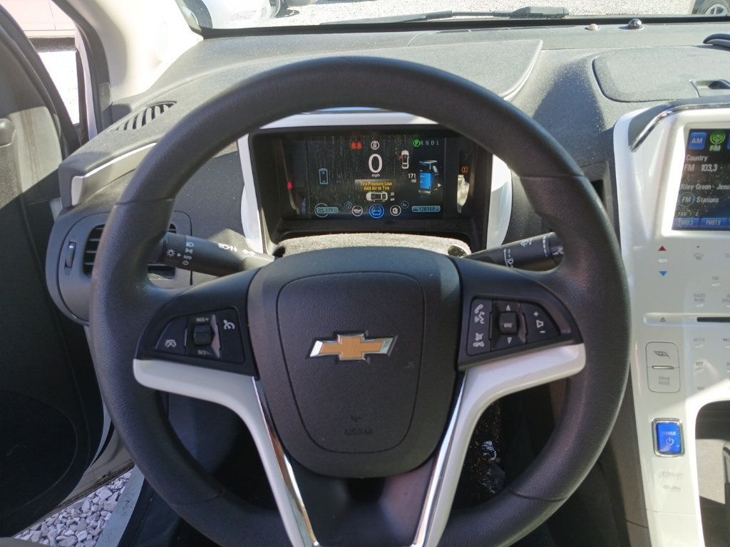 2011 Chevrolet Volt 5dr Hatchback - 22933679 - 7