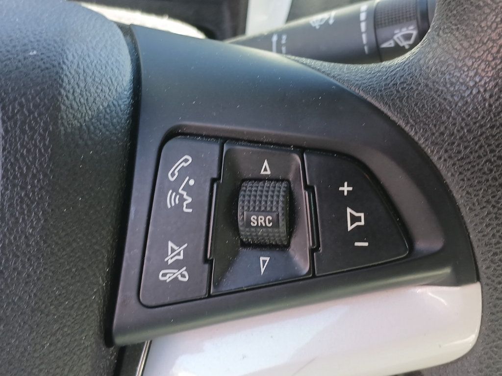 2011 Chevrolet Volt 5dr Hatchback - 22933679 - 8