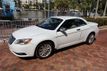 2011 Chrysler 200 2dr Convertible Limited - 22426322 - 25