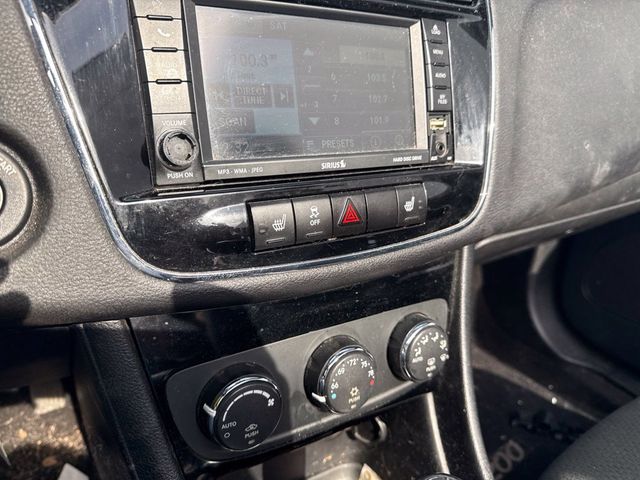 2011 Chrysler 200 2dr Convertible Touring - 23100145 - 14