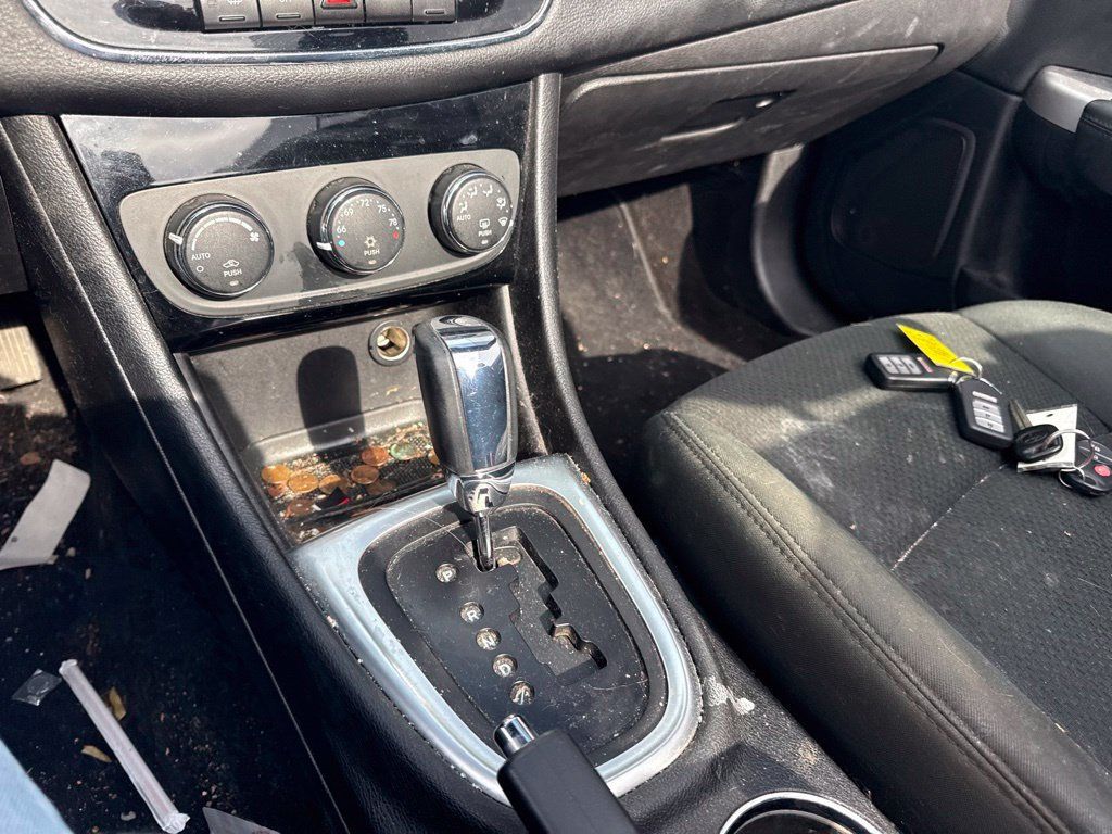2011 Chrysler 200 2dr Convertible Touring - 23100145 - 15