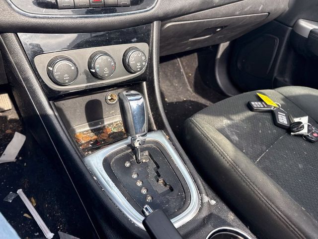 2011 Chrysler 200 2dr Convertible Touring - 23100145 - 15