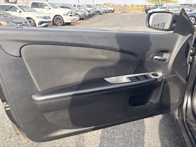2011 Chrysler 200 2dr Convertible Touring - 23100145 - 8