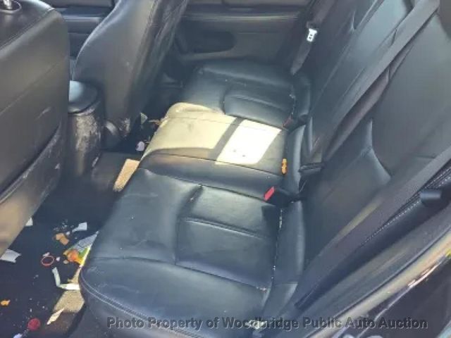 2011 Chrysler 200 4dr Sedan Limited - 22991765 - 8