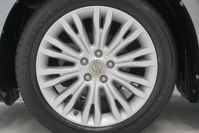 2011 Chrysler 200 4dr Sedan Limited - 23023604 - 26