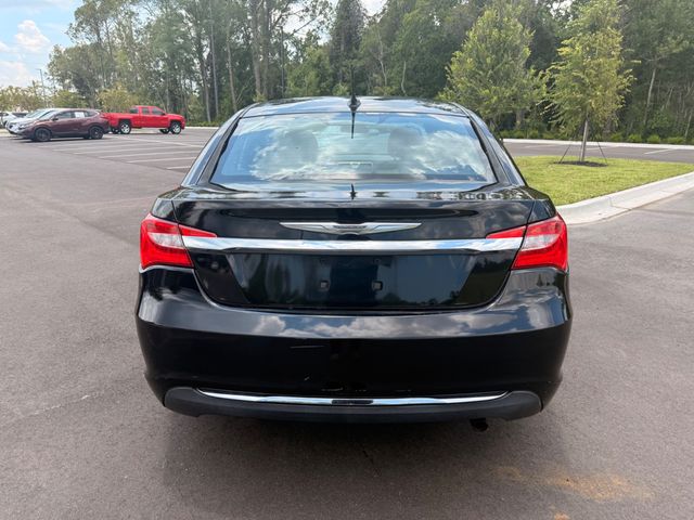 2011 Chrysler 200 4dr Sedan LX - 23040987 - 7