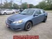 2011 Chrysler 200 4dr Sedan Touring - 22692453 - 0