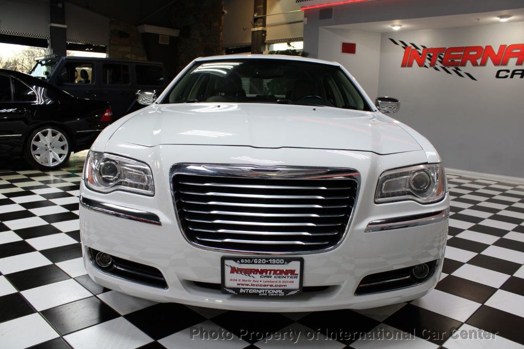 2011 Chrysler 300 1 Owner - Just serviced!  - 22679839 - 12