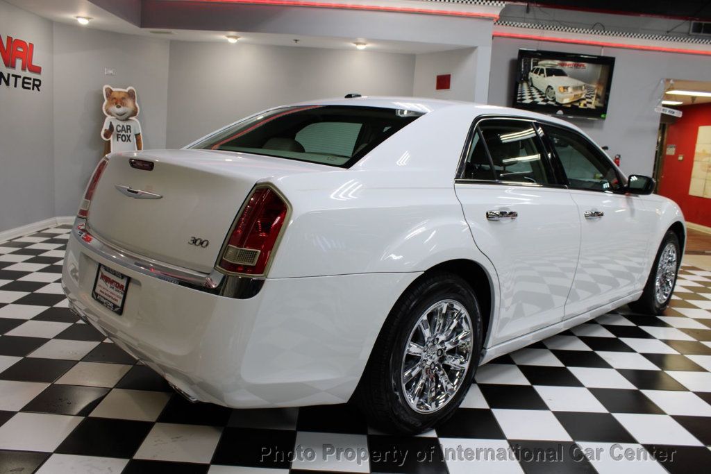 2011 Chrysler 300 1 Owner - Just serviced!  - 22679839 - 4