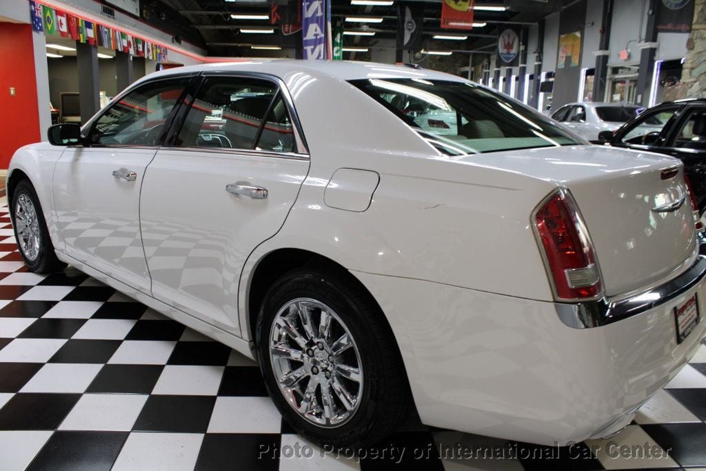 2011 Chrysler 300 1 Owner - Just serviced!  - 22679839 - 8