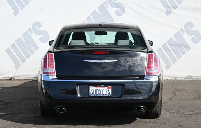 2011 Chrysler 300 4dr Sedan RWD *Ltd Avail* - 22930239 - 4