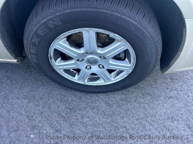 2011 Chrysler Town & Country 4dr Wagon Touring - 22935771 - 10