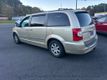 2011 Chrysler Town & Country 4dr Wagon Touring - 22935771 - 3