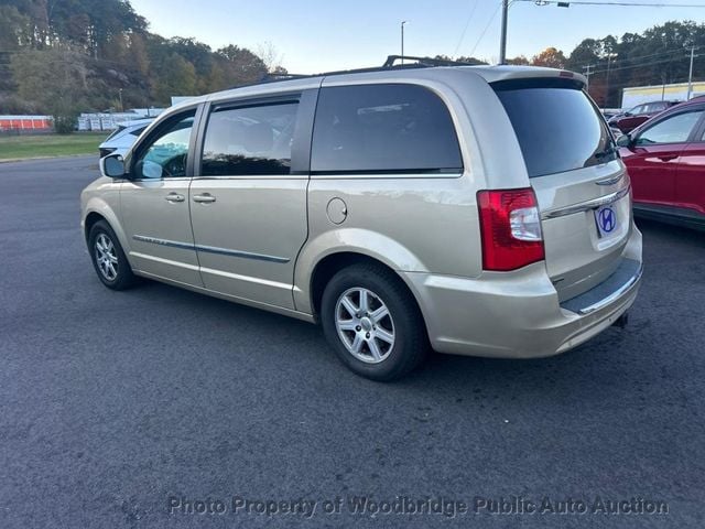 2011 Chrysler Town & Country 4dr Wagon Touring - 22935771 - 3
