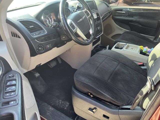 2011 Chrysler Town & Country 4dr Wagon Touring - 23068766 - 2