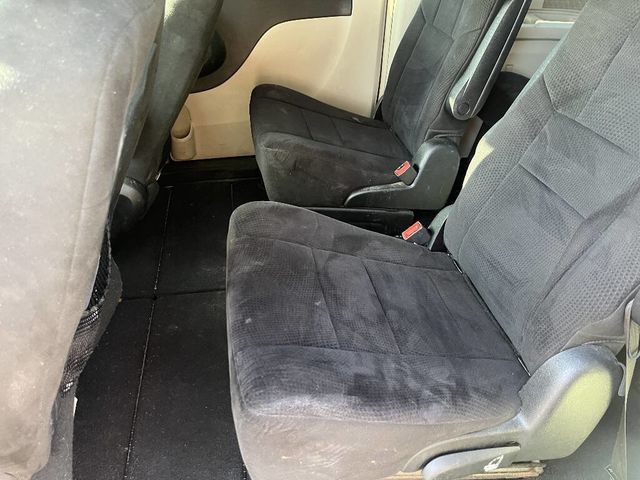 2011 Chrysler Town & Country 4dr Wagon Touring - 23068766 - 4