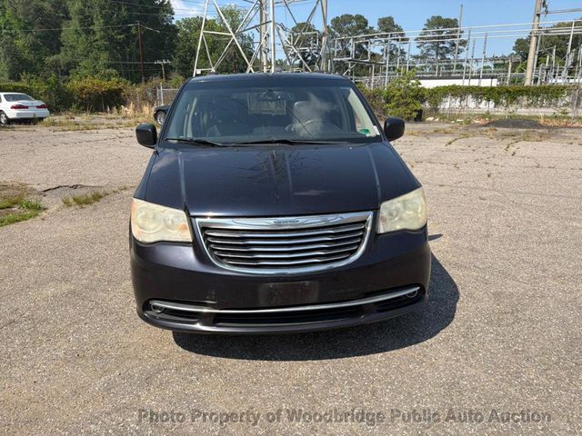 2011 Chrysler Town & Country 4dr Wagon Touring-L - 23030184 - 0