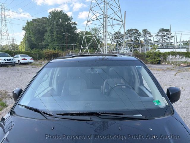 2011 Chrysler Town & Country 4dr Wagon Touring-L - 23030184 - 4