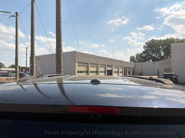 2011 Chrysler Town & Country 4dr Wagon Touring-L - 23030184 - 5