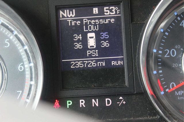 2011 Chrysler Town & Country 4dr Wagon Touring-L - 23000006 - 9