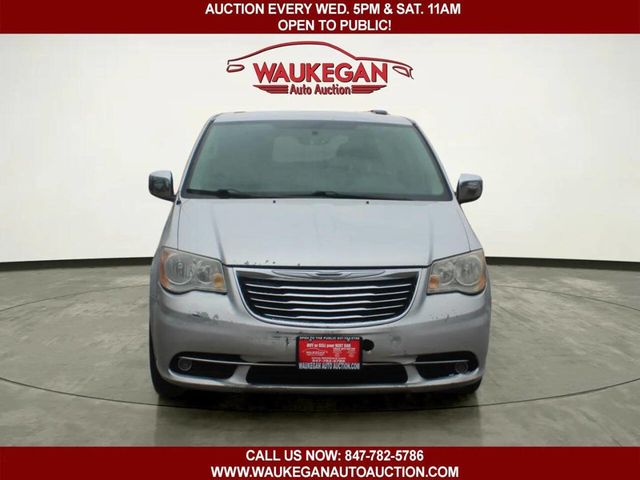2011 Chrysler Town & Country 4dr Wagon Touring-L - 23000006 - 1