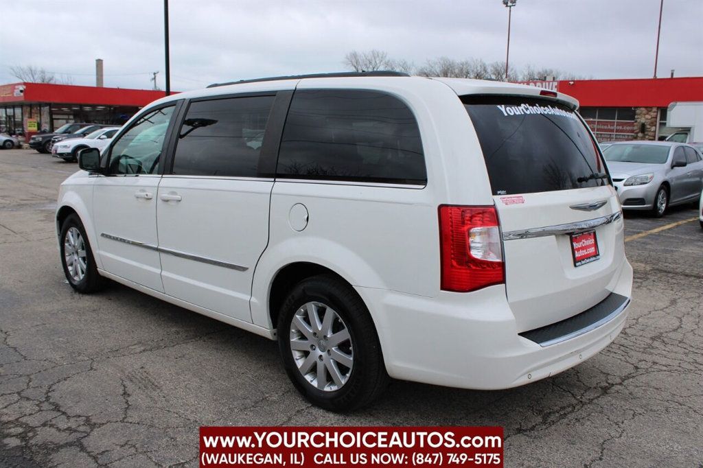 2011 Chrysler Town & Country 4dr Wagon Touring-L - 22378692 - 2
