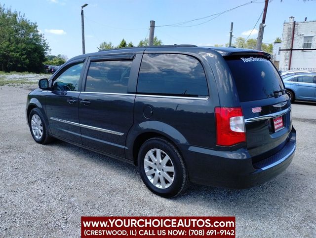 2011 Chrysler Town & Country 4dr Wagon Touring-L - 22449425 - 2