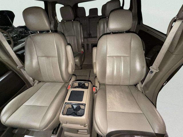 2011 Chrysler Town & Country 4dr Wagon Touring-L - 22988111 - 14