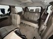 2011 Chrysler Town & Country 4dr Wagon Touring-L - 22988111 - 21