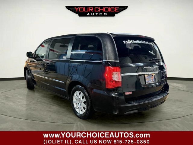2011 Chrysler Town & Country 4dr Wagon Touring-L - 22988111 - 2