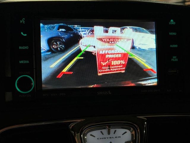 2011 Chrysler Town & Country 4dr Wagon Touring-L - 22988111 - 39