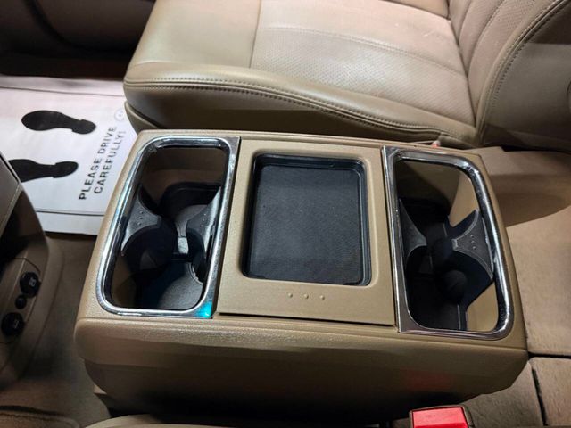 2011 Chrysler Town & Country 4dr Wagon Touring-L - 22988111 - 45