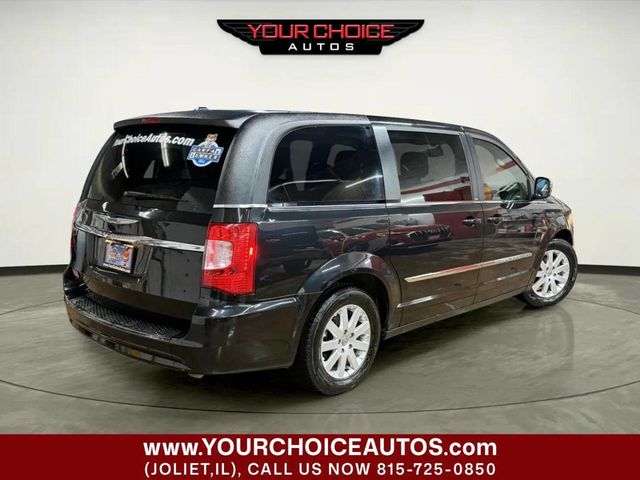 2011 Chrysler Town & Country 4dr Wagon Touring-L - 22988111 - 7
