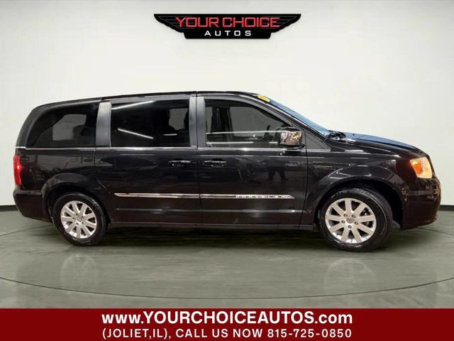 2011 Chrysler Town & Country 4dr Wagon Touring-L - 22988111 - 8
