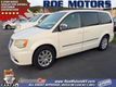 2011 Chrysler Town & Country 4dr Wagon Touring-L - 22874254 - 0