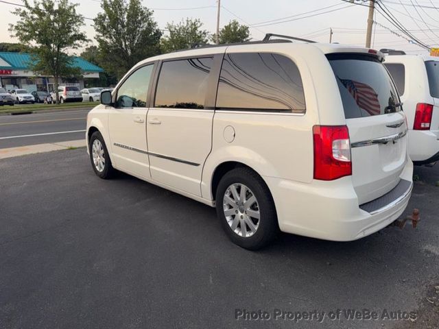 2011 Chrysler Town & Country 4dr Wagon Touring-L - 22874254 - 5