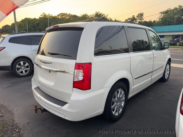 2011 Chrysler Town & Country 4dr Wagon Touring-L - 22874254 - 6
