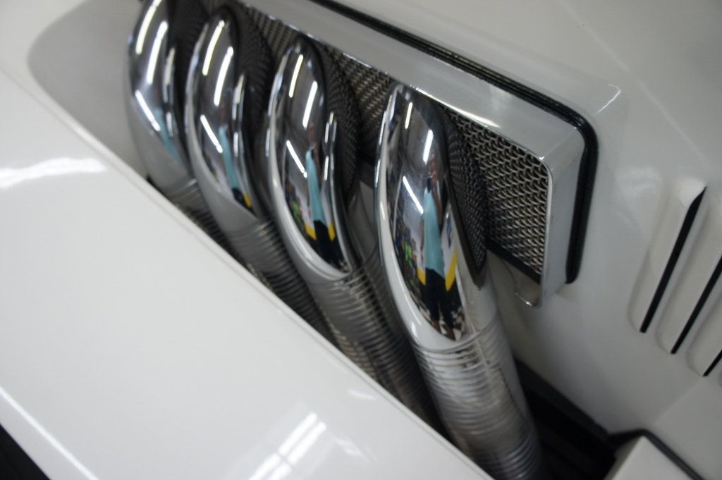 2011 Clenet Series II Convertible 1981 Clenet Number 166 of 250 by Clenet Coachworks! - 22972695 - 27