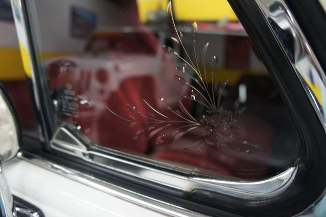 2011 Clenet Series II Convertible 1981 Clenet Number 166 of 250 by Clenet Coachworks! - 22972695 - 30