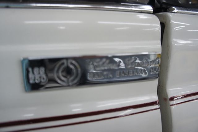 2011 Clenet Series II Convertible 1981 Clenet Number 166 of 250 by Clenet Coachworks! - 22972695 - 35