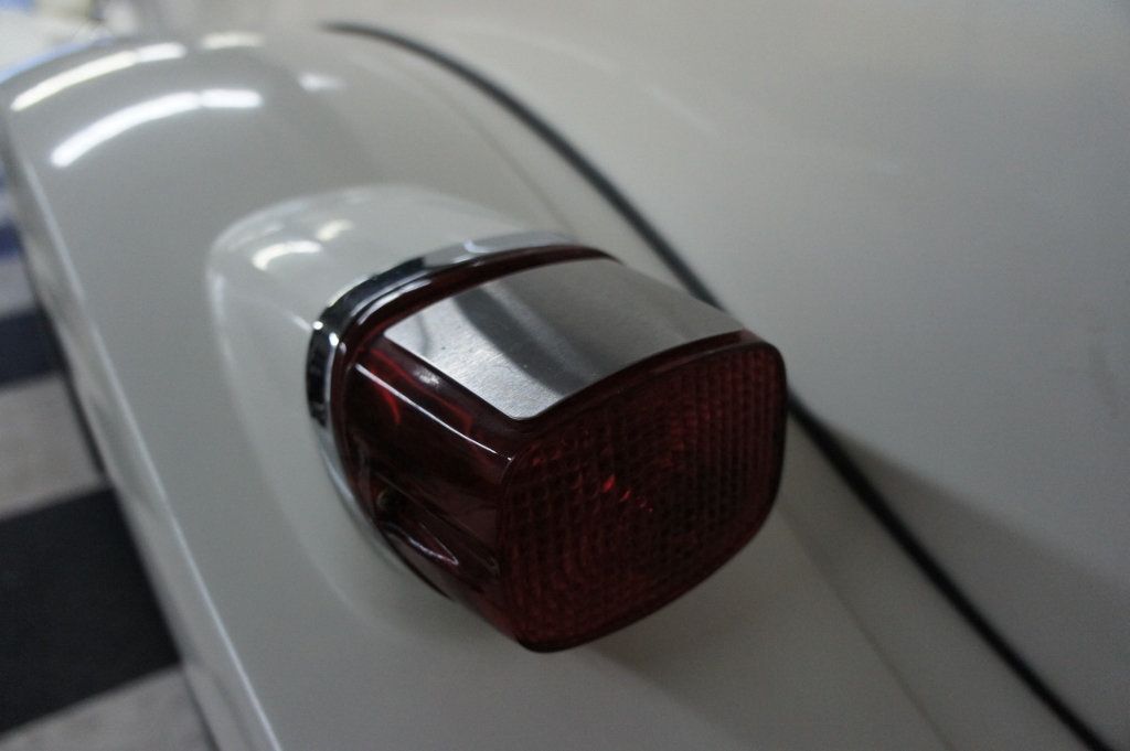 2011 Clenet Series II Convertible 1981 Clenet Number 166 of 250 by Clenet Coachworks! - 22972695 - 42